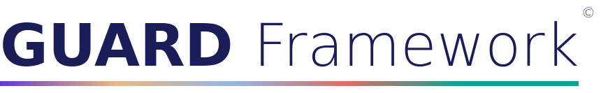 Guard Framework GUARD AI Workshop for the RICS AI Standard